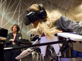 Réalité Virtuelle à SXSW : The Most Interesting Platform in the World ?