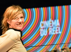 Cinéma du Réel 2015 : Présentation avec Maria Bonsanti