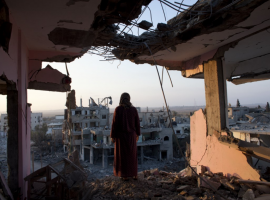 © Heidi Levine - Sipa Press