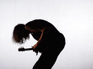 Jean-François Pauvros