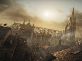 De « Jeu d’influences » à « Assassin’s Creed » : Le traitement du réel dans les jeux vidéo
