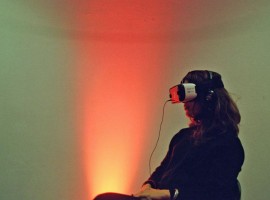 La réalité virtuelle au Smart FIPA 2017 : Montrez-moi ce corps !