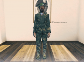 « The Enemy », l’expérience en réalité virtuelle de Karim Ben Khelifa est à Paris !