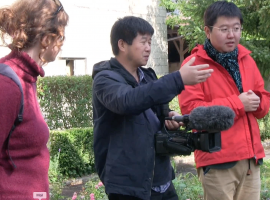 Les 6èmes Rencontres de Laignes : une « école buissonnière » du documentaire en Bourgogne