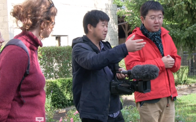 Les 6èmes Rencontres de Laignes : une « école buissonnière » du documentaire en Bourgogne