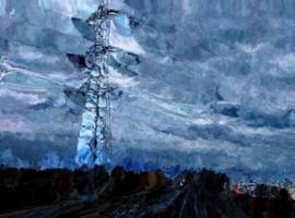 EXCLUSIVITÉ : Regardez « Dark Waves » d’Ismaël Joffroy Chandoutis – Prix des parrains au FIDÉ