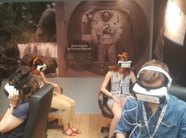Sunny Side of the Doc 2018 : Le documentaire en réalité virtuelle se téléporte à La Rochelle