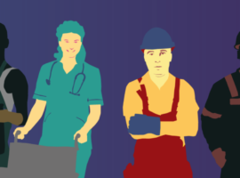 Filmer « sur » et « avec » les « sans-papiers », quelles écritures cinématographiques ?