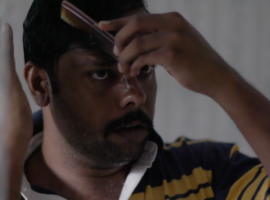 EXCLUSIVITÉ : Regardez « Azadi », le documentaire de Sam Peeters primé au Fidé