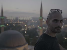 « T’es où, Youssef ? » : un podcast documentaire (génial) en forme de making-of