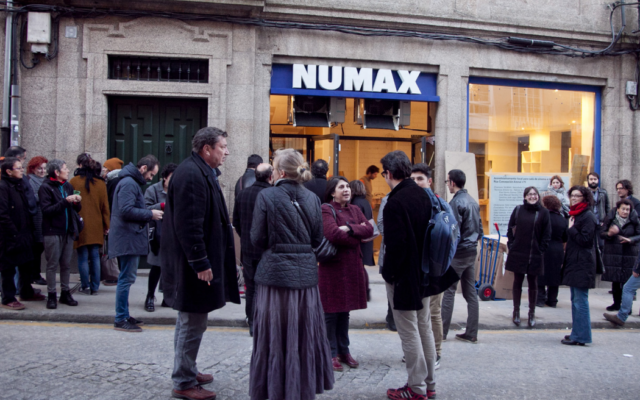 « Cinema Makers » : 22 rencontres avec ceux qui réinventent les salles indépendantes en Europe