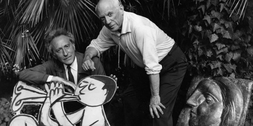 « Correspondances : Jean Cocteau – Pablo Picasso »: Ce que les lettres nous disent des Hommes