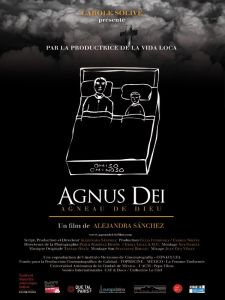 Agnus Dei : entretien vidéo avec Alejandra Sánchez