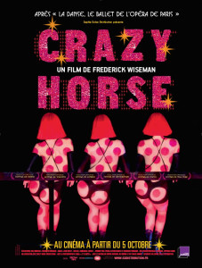 Crazy Horse (Frederick Wiseman)