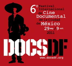 6e Festival DOCS-DF de Mexico : Compte rendu