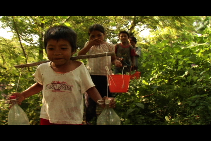 Cinéma et ruralité : le documentaire en milieu rural