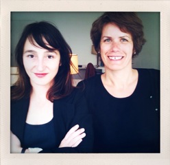 Webdocu: 4 questions à Narrative (Cécile Cros & Laurence Bagot)