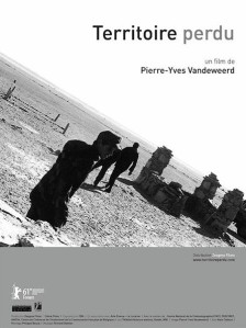 Territoire perdu (Pierre-Yves Vandeweerd)