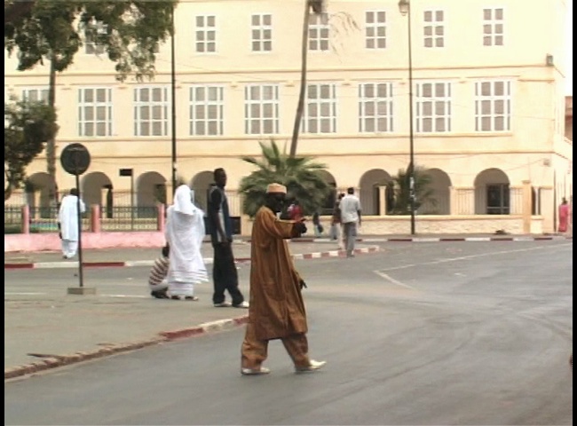 Zoom sur le documentaire africain, avec Laurentine Bayala