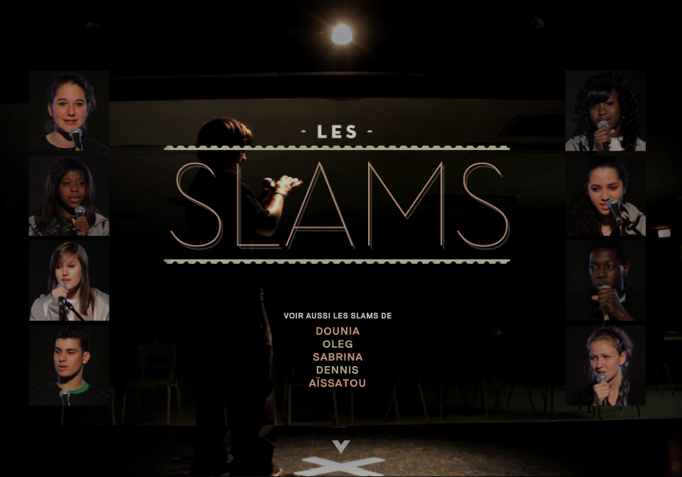 L’actu du webdocu #6 : Le bruit des mots/Manila Moneyla