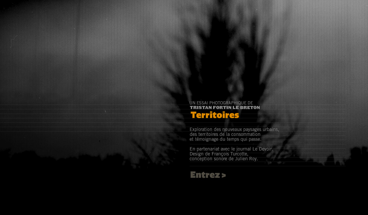 L’actu du webdocu #7 : Territoires/Les pieds dans la France