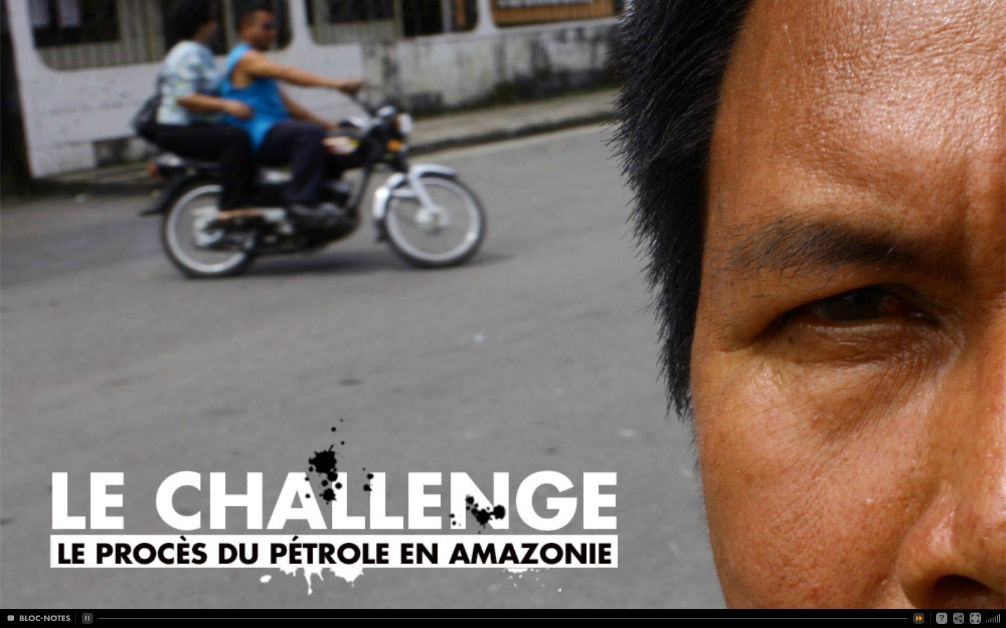 Webreportage/Webdocumentaire : des différences ?