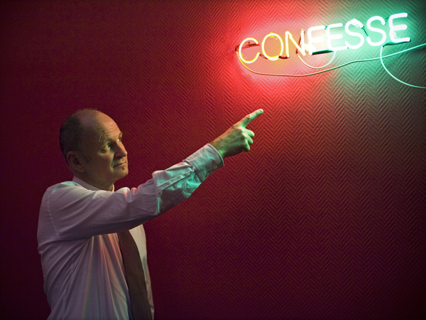 Quelle politique culturelle (2.0) pour 2012 ?