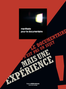 France Télévisions : Manifeste pour le documentaire