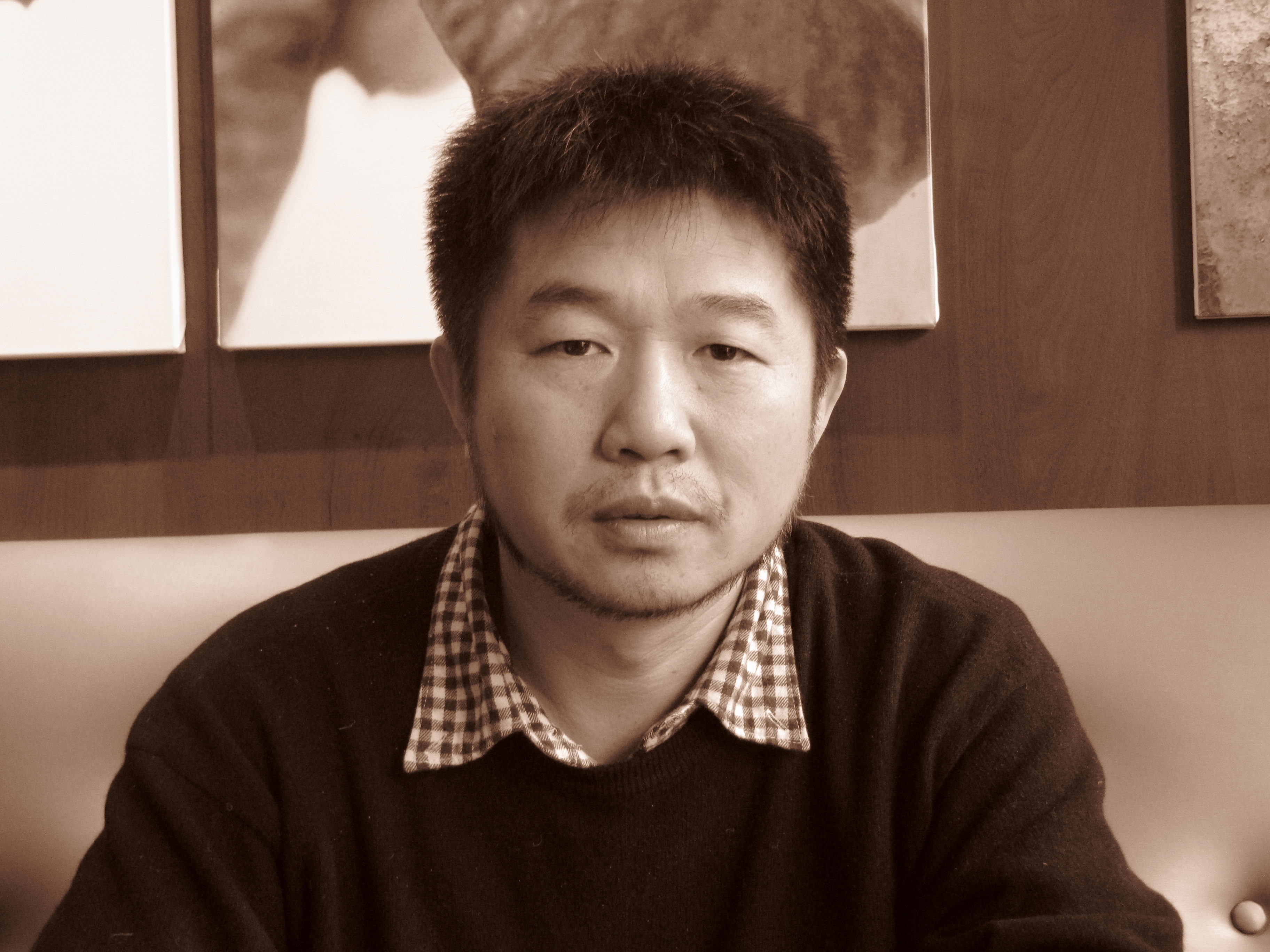 Wang Bing : entretien sur « Le Fossé » et « Fengming »