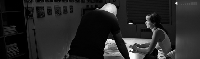 Eric Viennot : entretien Cinéma/Jeux vidéos