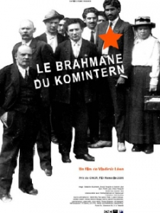 Le Brahmane du Komintern (Vladimir Léon)