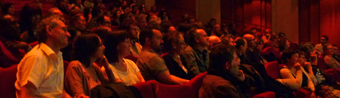 Quand le webdocumentaire fait son cinéma…