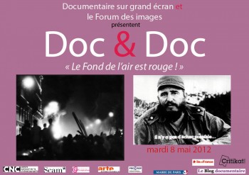 Doc & Doc : « Le fond de l’air est rouge ! »