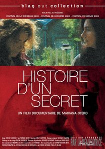 Histoire d’un secret (Mariana Otero)