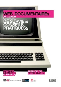 Webdoc : Le « guide de survie » de Matthieu Lietaert