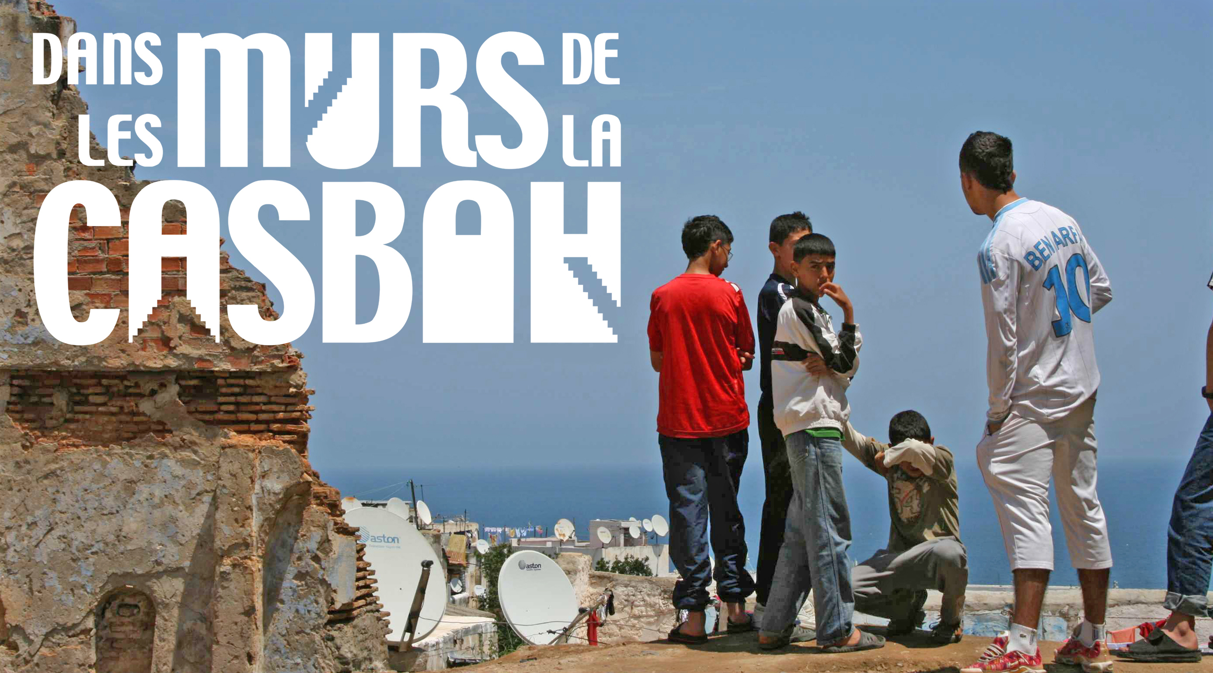 Webdocumentaires en Algérie – Projections à Paris