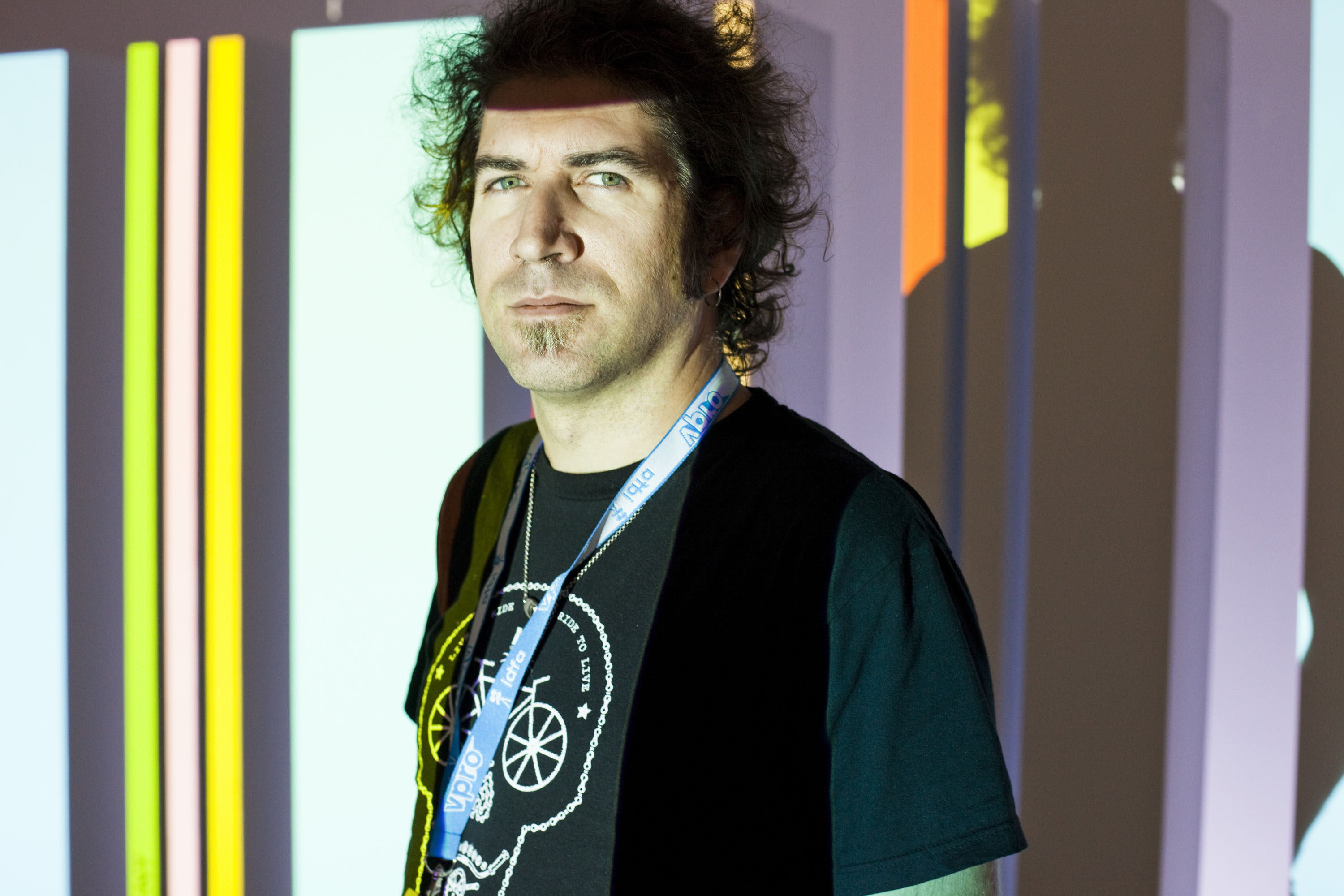 Hugues Sweeney – La production web à l’ONF #2