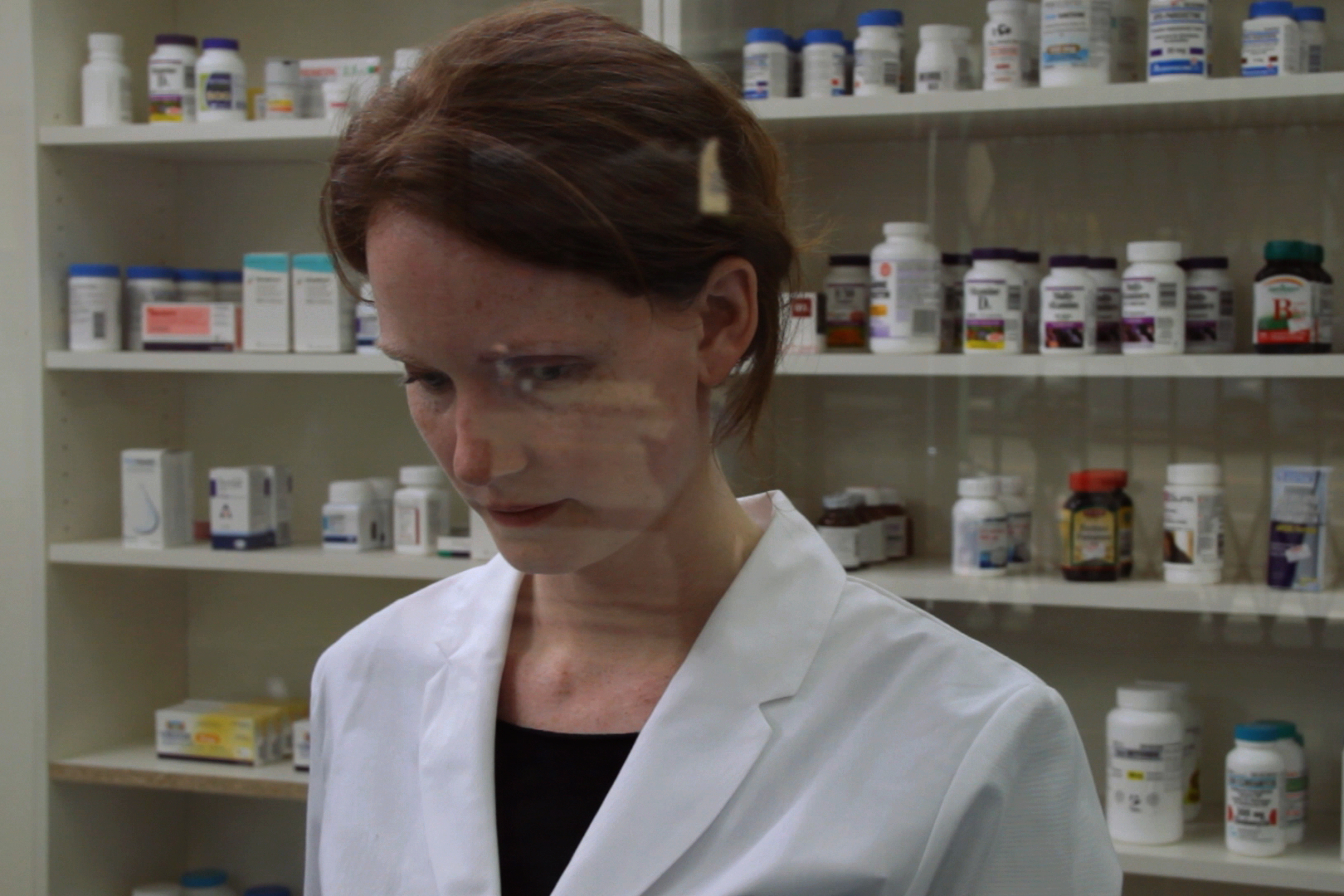 East Hastings Pharmacy (Antoine Bourges)