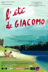 L’été de Giacomo (Alessandro Comodin)