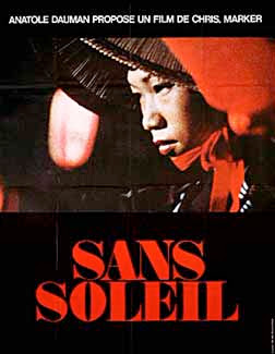 AVANT/APRES – Sans Soleil (Chris. Marker)