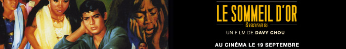 Le Sommeil d’or – un film de Davy Chou