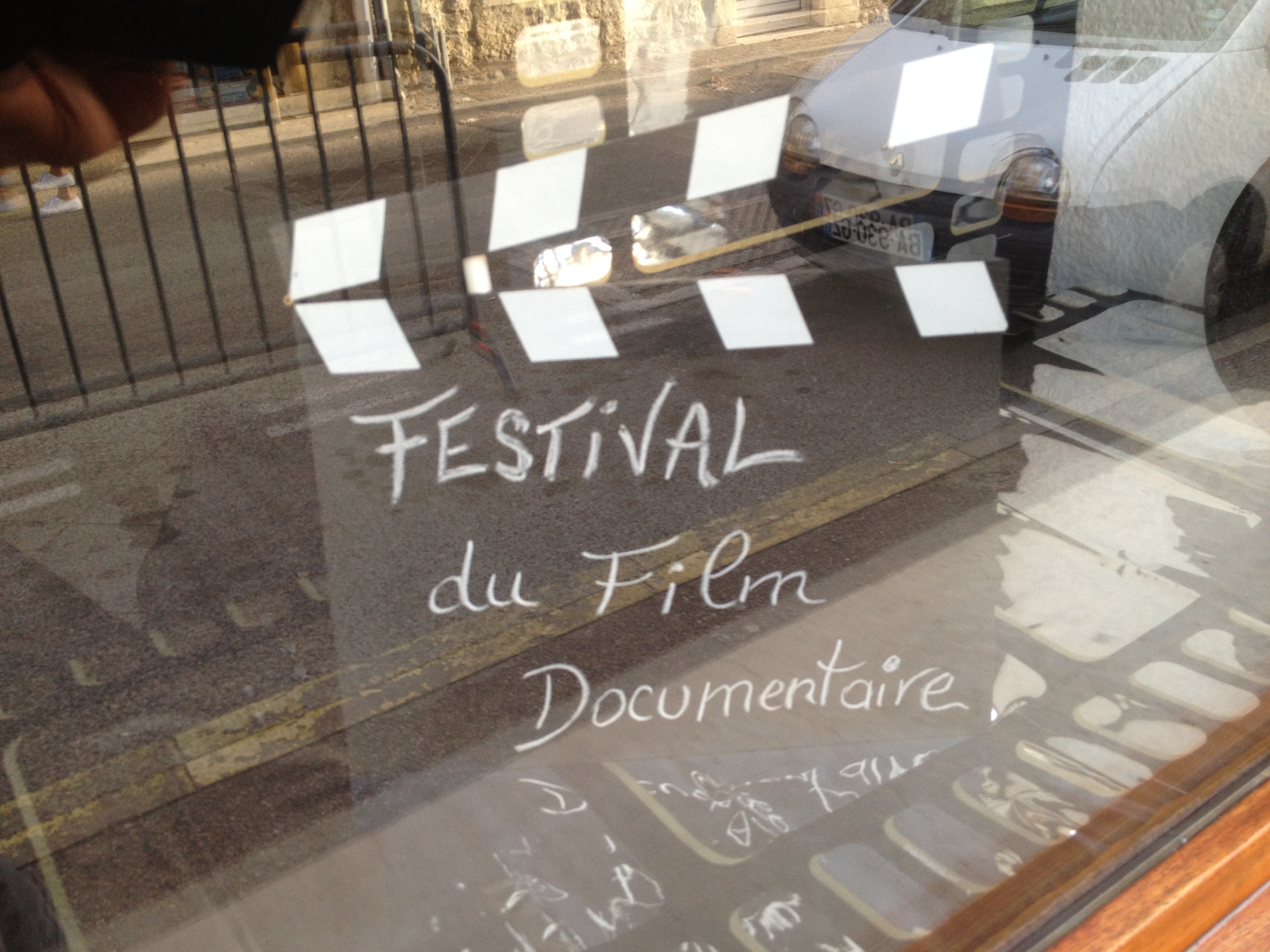 Lussas 2012 : présentation du séminaire sur la « Nécessité de la critique ? »