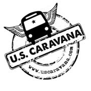 Webdoc : En direct de l’ « U.S. Caravana » !…