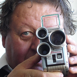 Webdoc : Rencontre avec Peter Wintonick