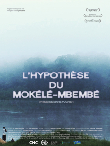 « L’hypothèse du Mokélé-Mbembé » – Avant-première