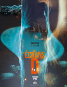 Les « Ecrans documentaires » : l’édito de Didier Husson