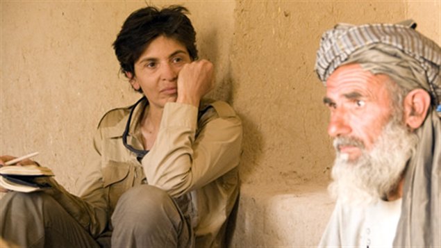 anne-nivat 2 afghanistan