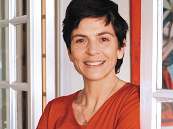 Anne Nivat : reporter de guerre et processus d’écriture