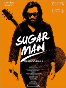 « Sugar Man », ou l’homme mystère (Malik Bendjelloul)