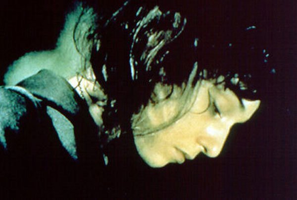 Dans la chambre de Vanda - © Pedro Costa (2000)